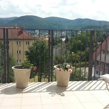 Martina City Appartement Banská Bystrica