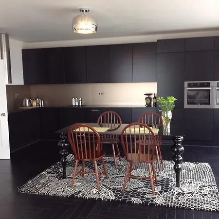 Appartement Martina City *