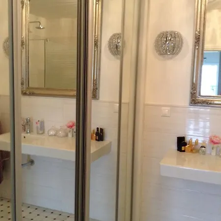 Appartement Martina City *