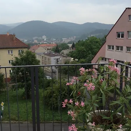 Martina City Appartement Banská Bystrica
