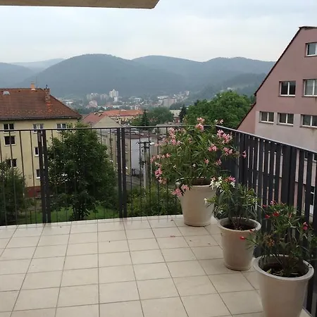 Martina City Banská Bystrica