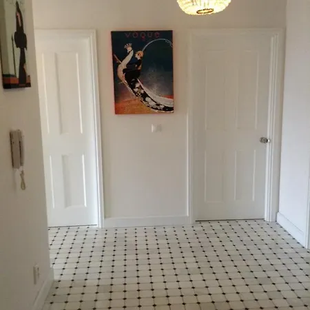 Martina City Appartement