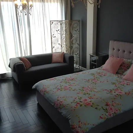 Martina City Appartement