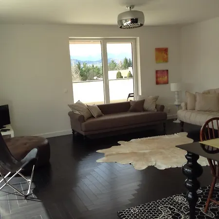 Appartement Martina City *